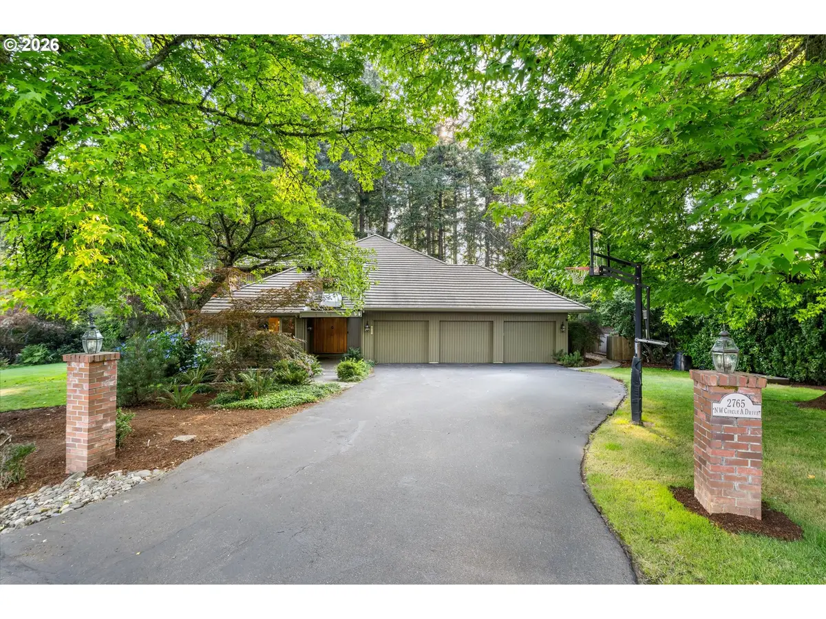 2765 NW Circle A Dr, Portland, OR 97229 - #1