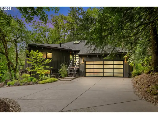 3777 Parkwood Way, WestLinn, OR 97068