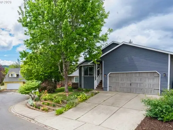 7415 SW 162nd Pl, Beaverton, OR 97007
