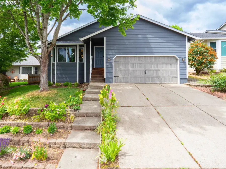 7415 SW 162nd Pl, Beaverton, OR 97007 - #2