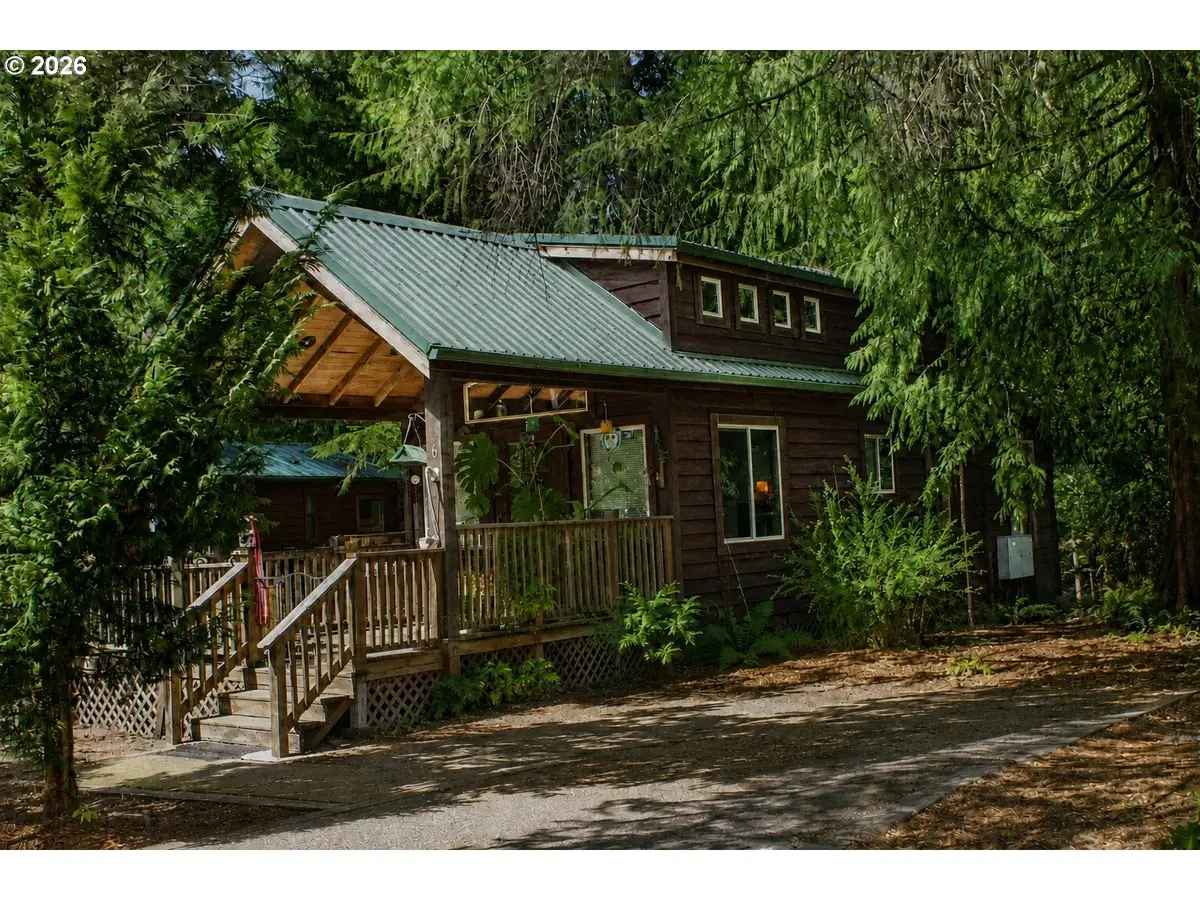 65000 E Highway 26 #RF6, Welches, OR 97067 - #1