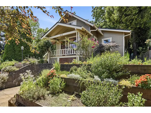 9314 N Ivanhoe St, Portland, OR 97203