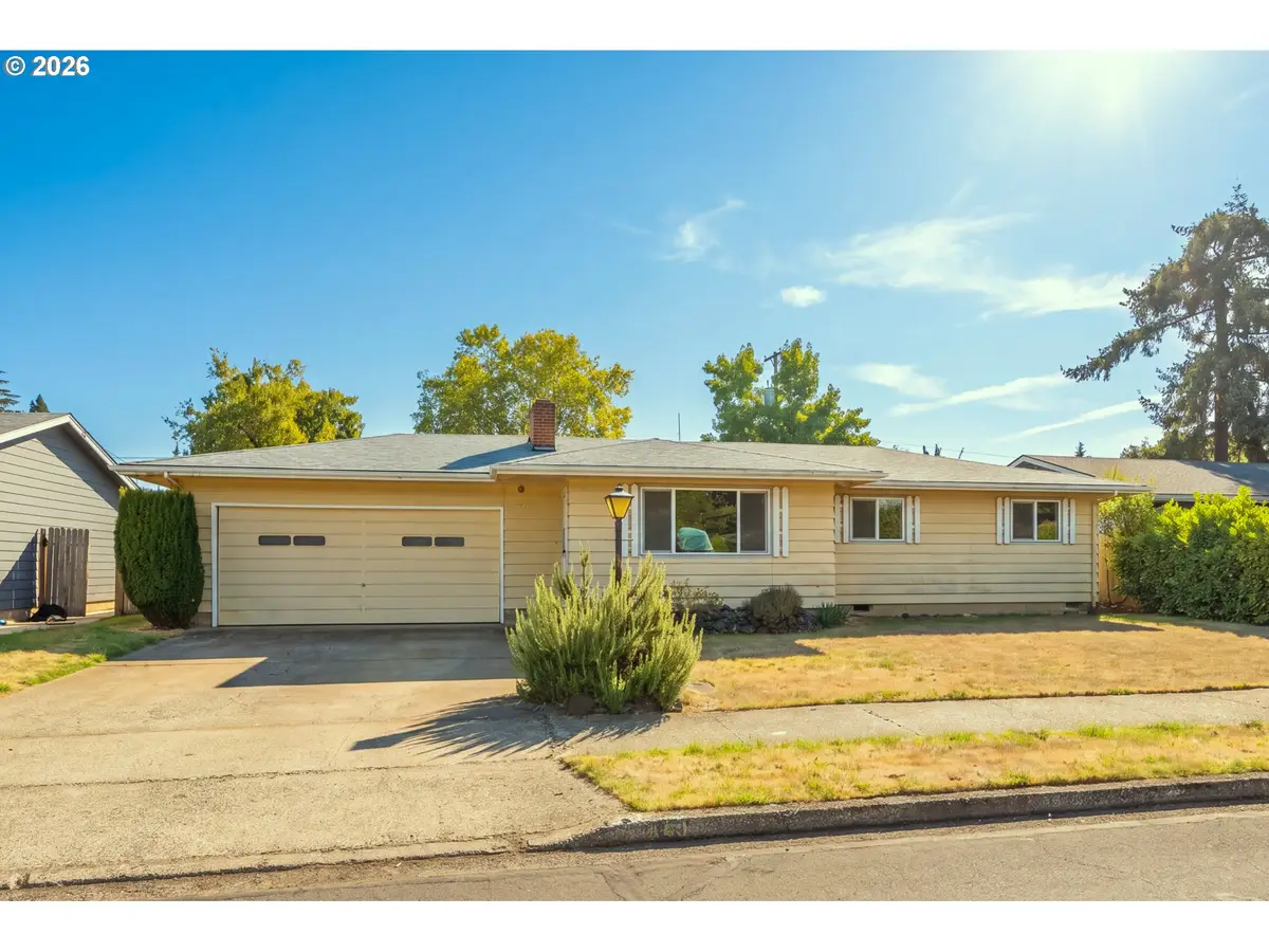 840 Barrett Ave, Eugene, OR 97404 - #1