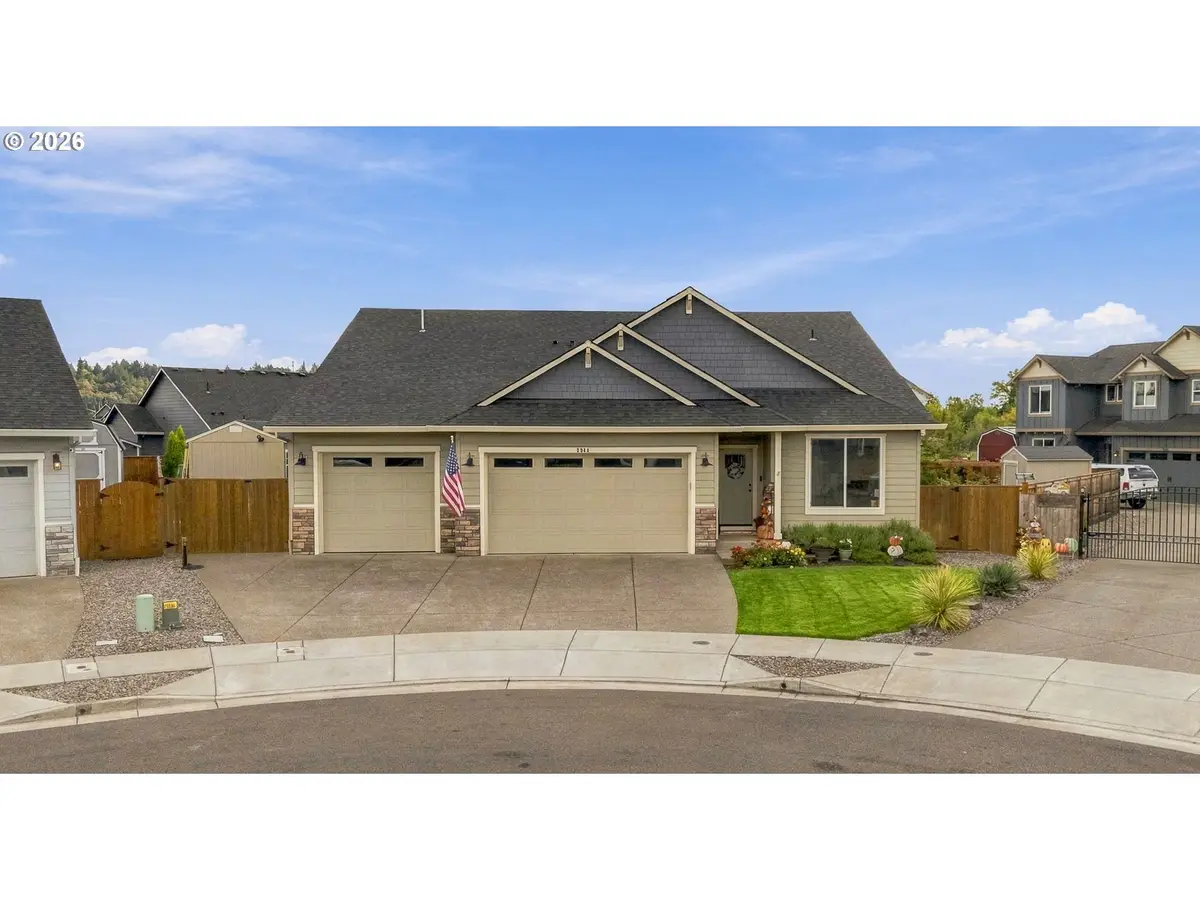 2944 NE Drift Ct, Albany, OR 97321 - #1