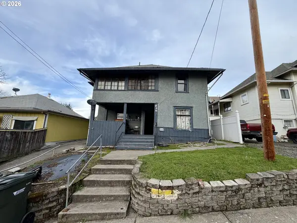 846 SE Brockway Ave, Roseburg, OR 97470