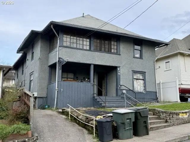 846 SE Brockway Ave, Roseburg, OR 97470 - #3