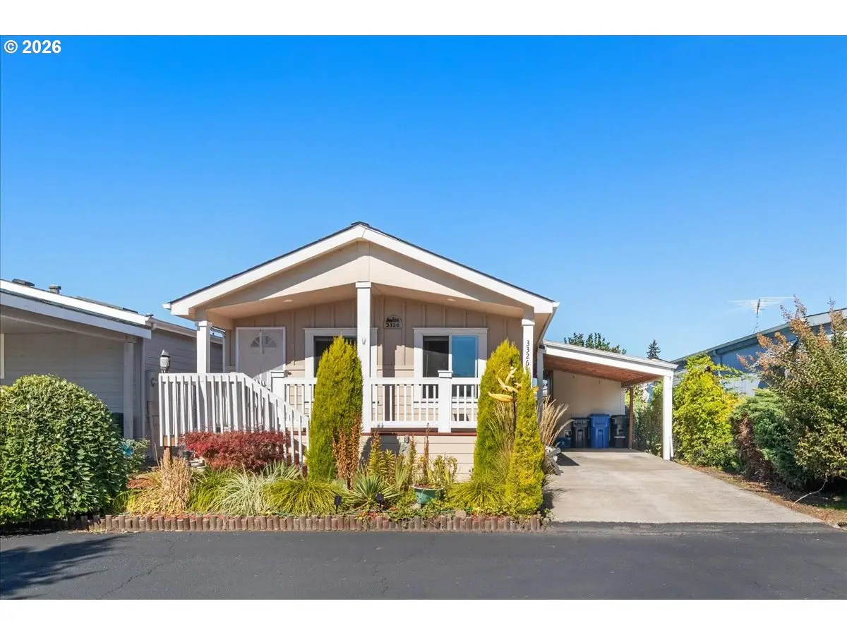 3326 Turner Rd, Salem, OR 97302 - #1