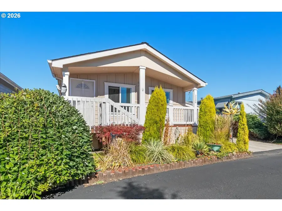 3326 Turner Rd, Salem, OR 97302 - #3