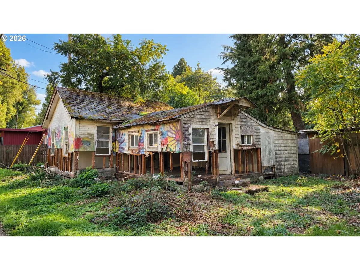 4095 E 17th Ave, Eugene, OR 97403 - #1