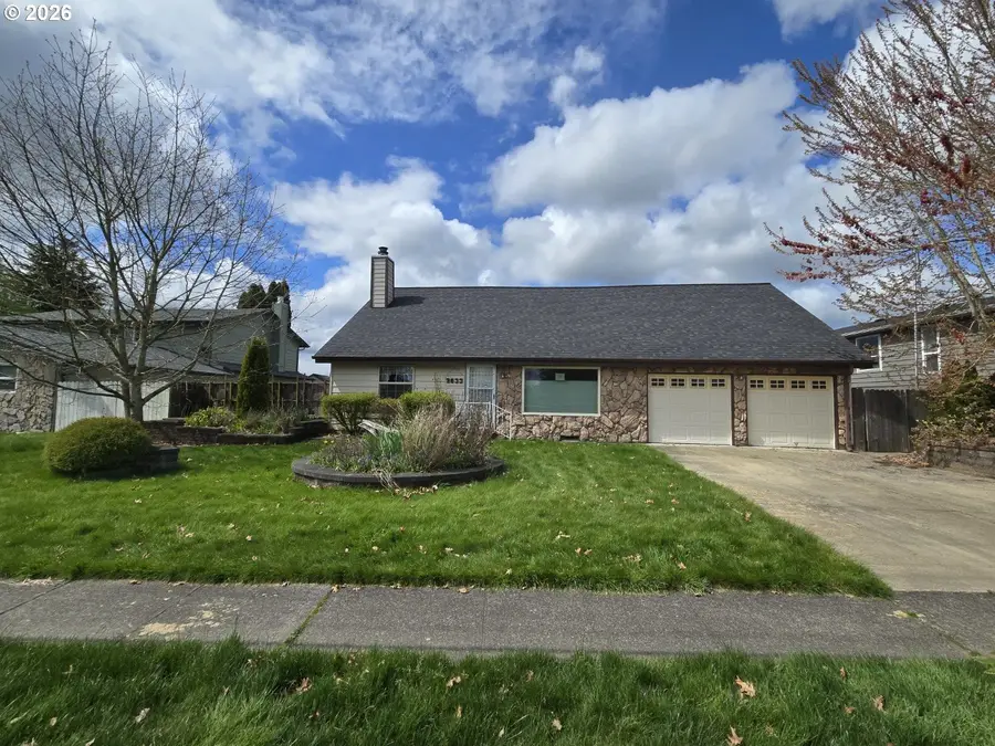 2633 42nd Ave, Longview, WA 98632 - #2