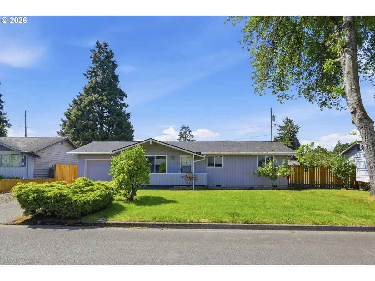 2070 Don Juan Ave, Eugene, OR 97408 - #1