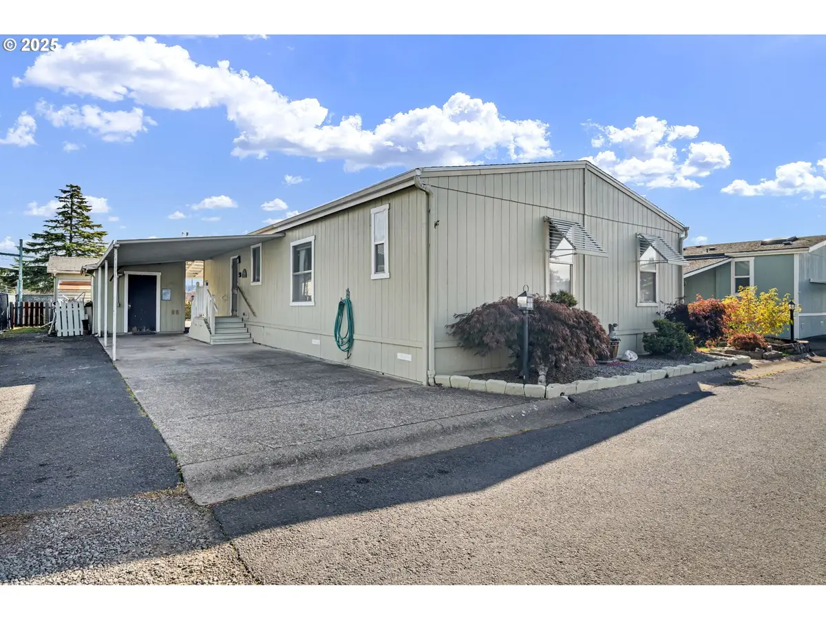 1800 Lakewood Ct #158, Eugene, OR 97402 - Image #1