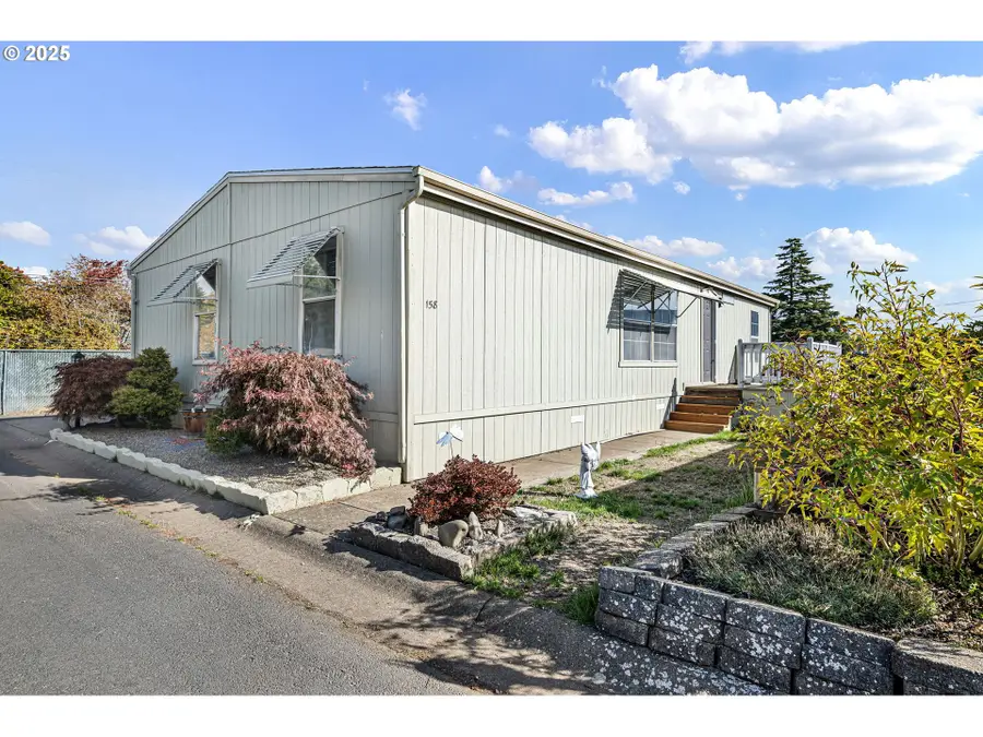 1800 Lakewood Ct #158, Eugene, OR 97402 - Image #3