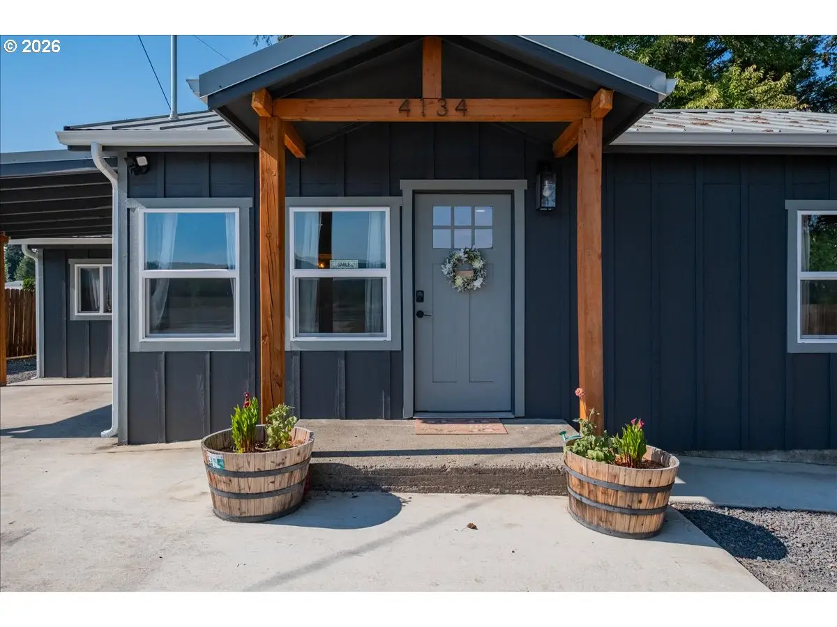 4134 Highway 20, Sweet Home, OR 97386 - #1