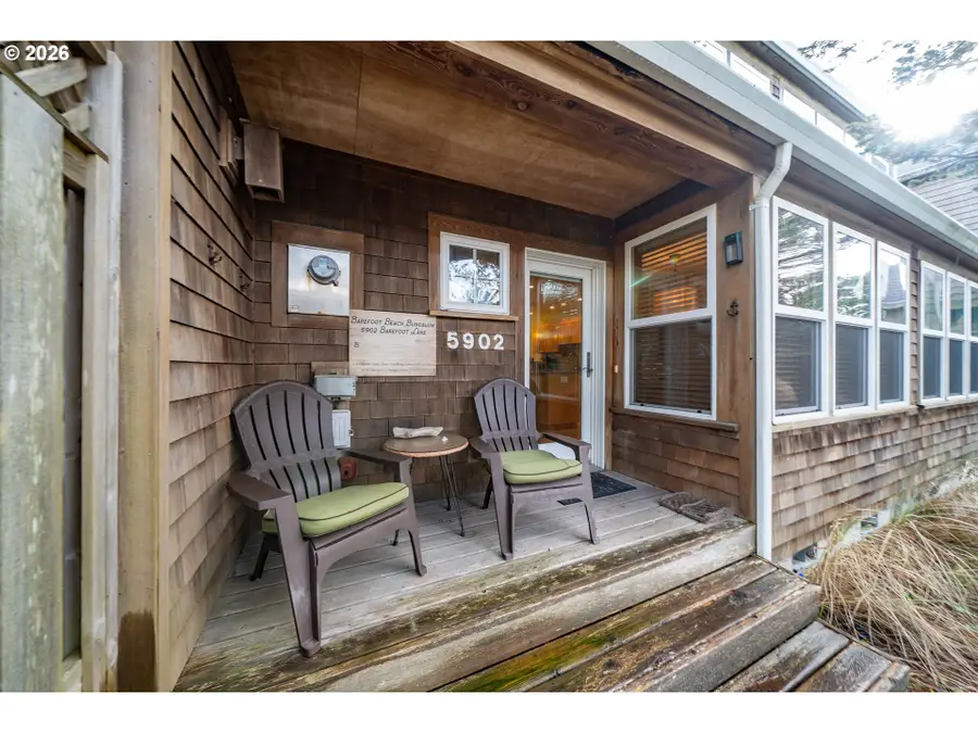 5902 Barefoot Ln, Pacific City, OR 97135 - #3