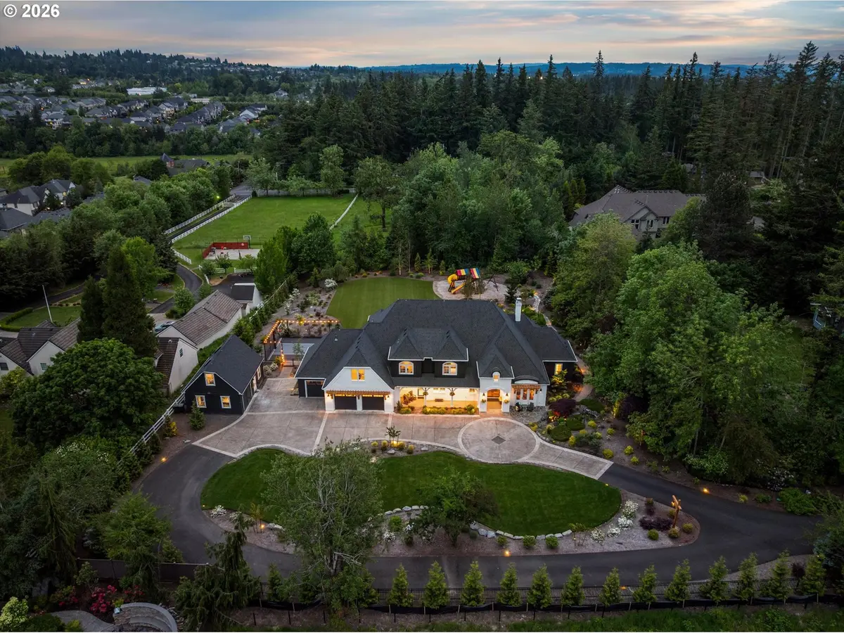 5260 NW 137th Ave, Portland, OR 97229 - #1