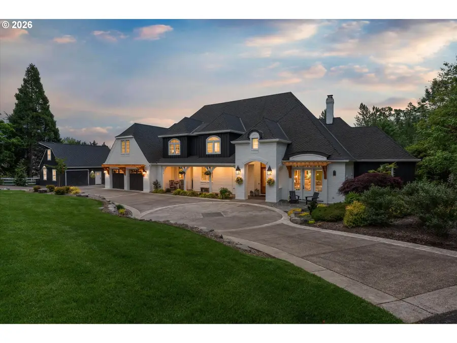 5260 NW 137th Ave, Portland, OR 97229 - #2