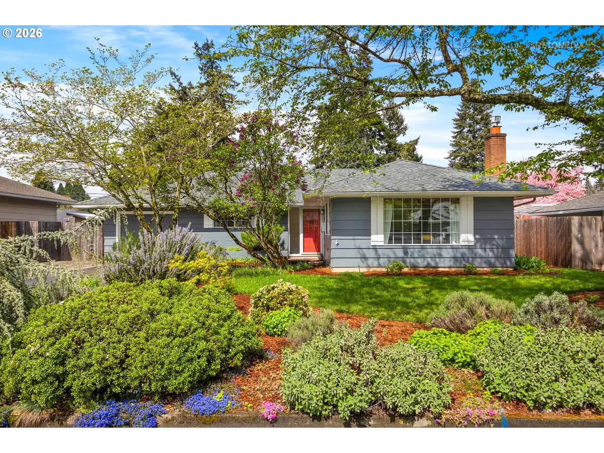 4525 SE Fieldcrest St, Milwaukie, OR 97222 - #1