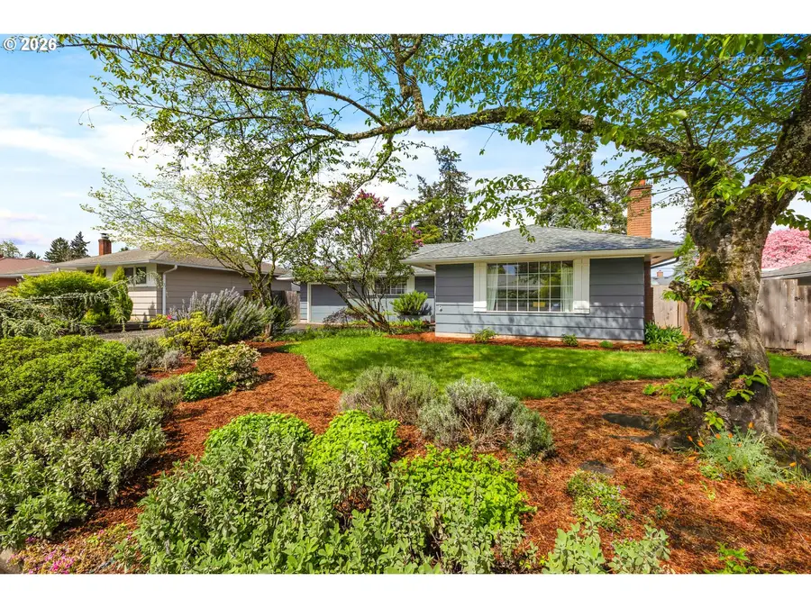 4525 SE Fieldcrest St, Milwaukie, OR 97222 - #2