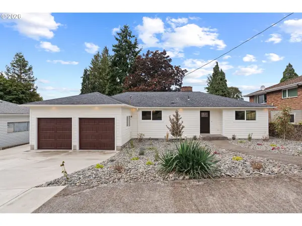4114 NW Lavina St, Vancouver, WA 98660