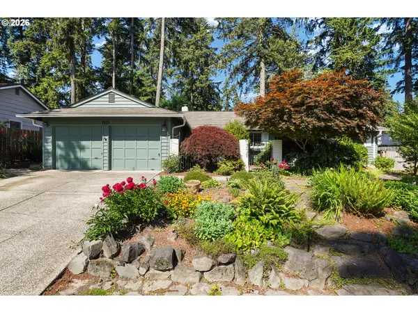 7575 SW 140th Ave, Beaverton, OR 97008