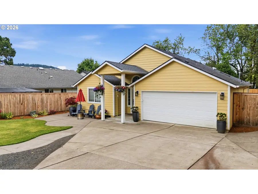 1267 Grant St, Philomath, OR 97370 - #2