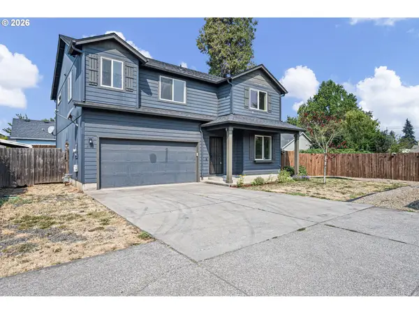 1137 Veronica Ln, Eugene, OR 97404