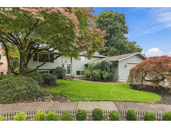 3719 SE 153rd Ave, Portland, OR 97236