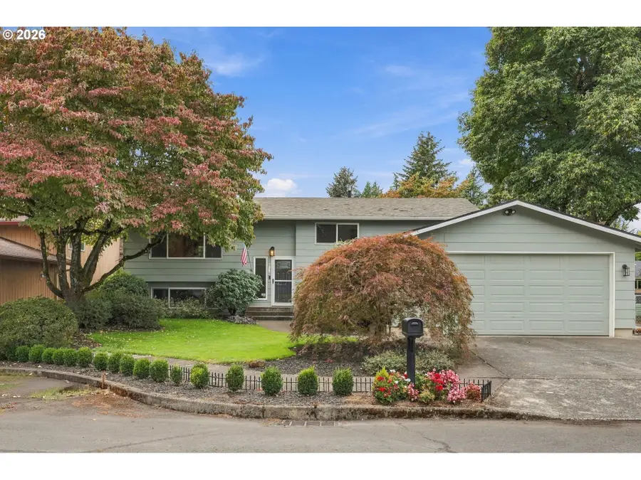 3719 SE 153rd Ave, Portland, OR 97236 - #2