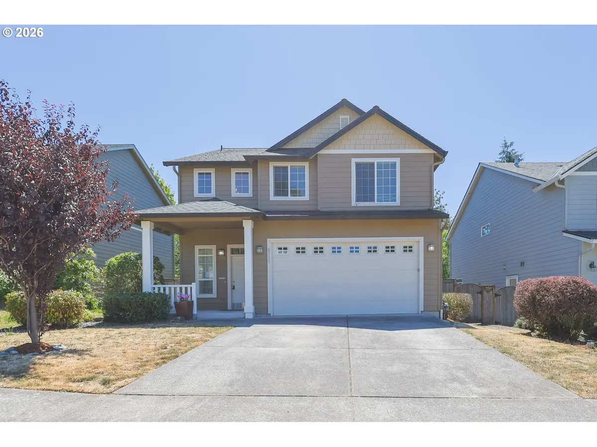 5234 P St, Washougal, WA 98671 - #1