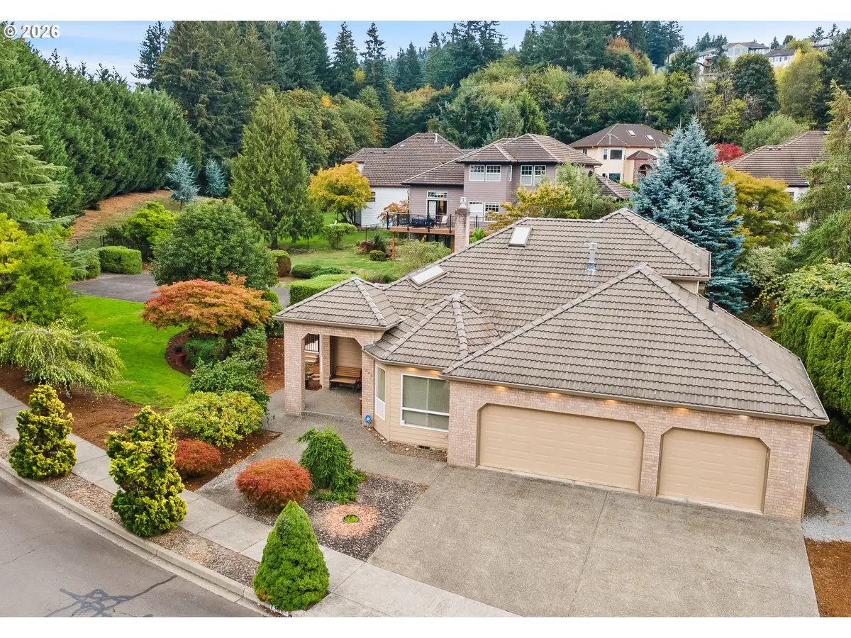 1506 NW 44th Ave, Camas, WA 98607 - #1