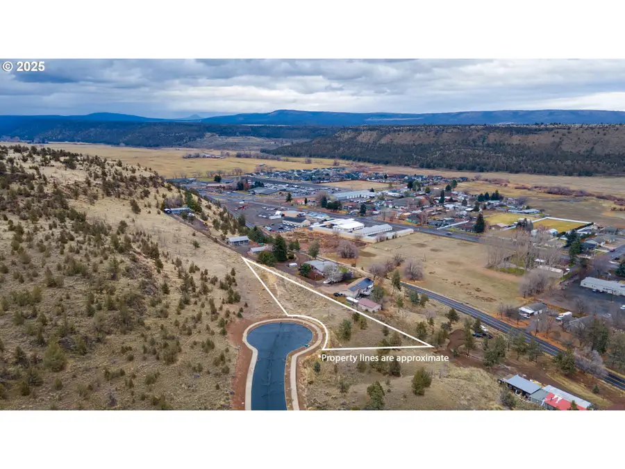 2448 NE Compass Ct #TL600, Prineville, OR 97754 - Image #3