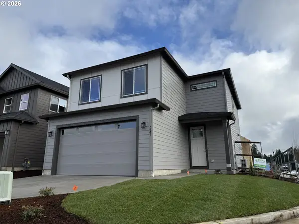 3447 SE 8th Avenue, BattleGround, WA 98604