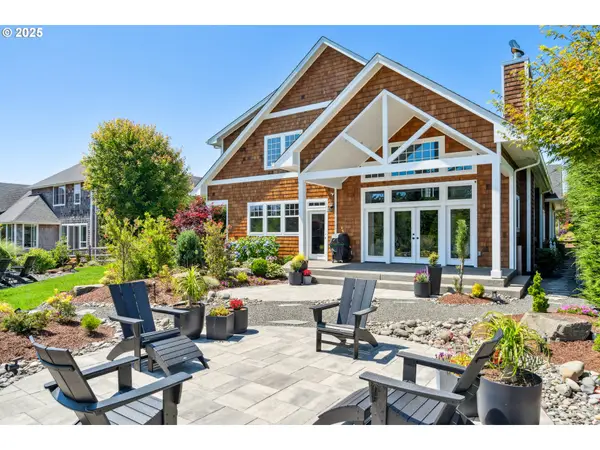 5399 Drummond Dr, Gearhart, OR 97138