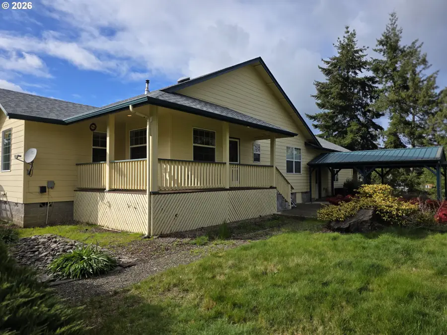 1909 W Duke Rd, Sutherlin, OR 97479 - #2