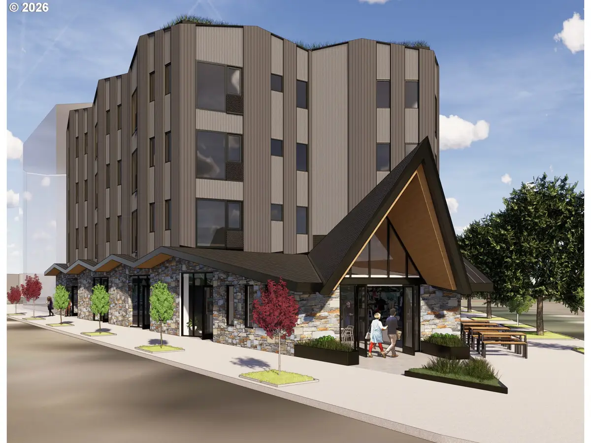 4224 N Interstate Ave, Portland, OR 97217 - #1