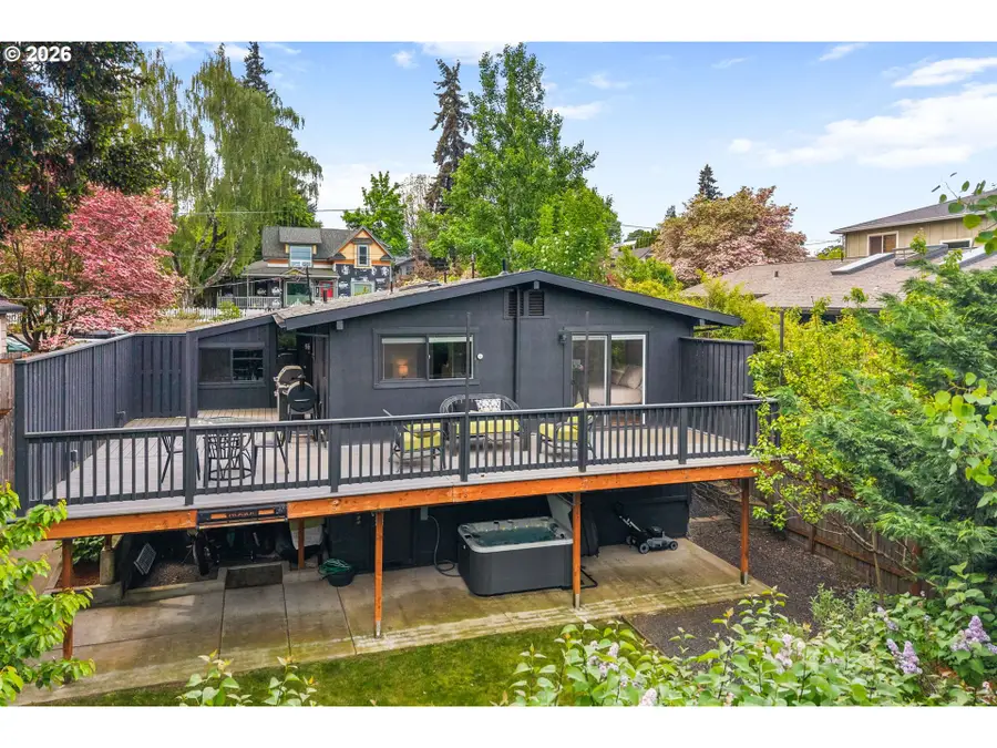 714 Prospect Ave, Hood River, OR 97031 - #2