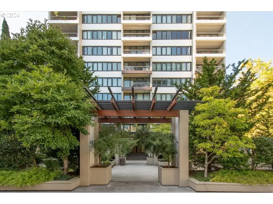 255 SW Harrison St #20H, Portland, OR 97201 - #2