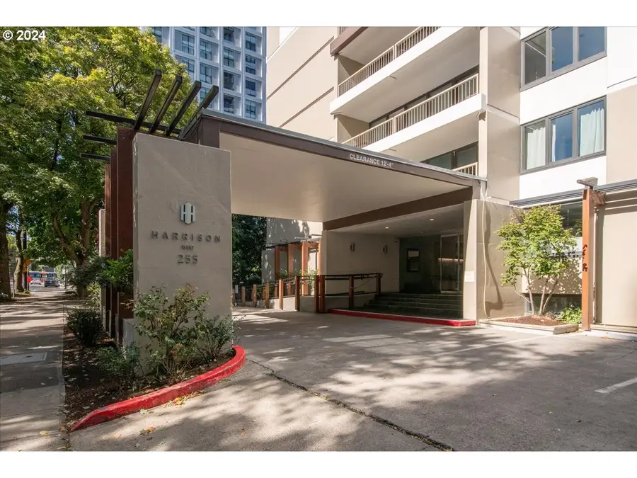 255 SW Harrison St #20H, Portland, OR 97201 - #3