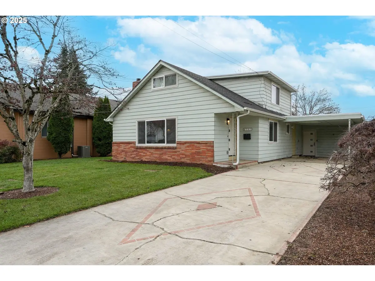 507 N 2nd St, Silverton, OR 97381 - Image #1