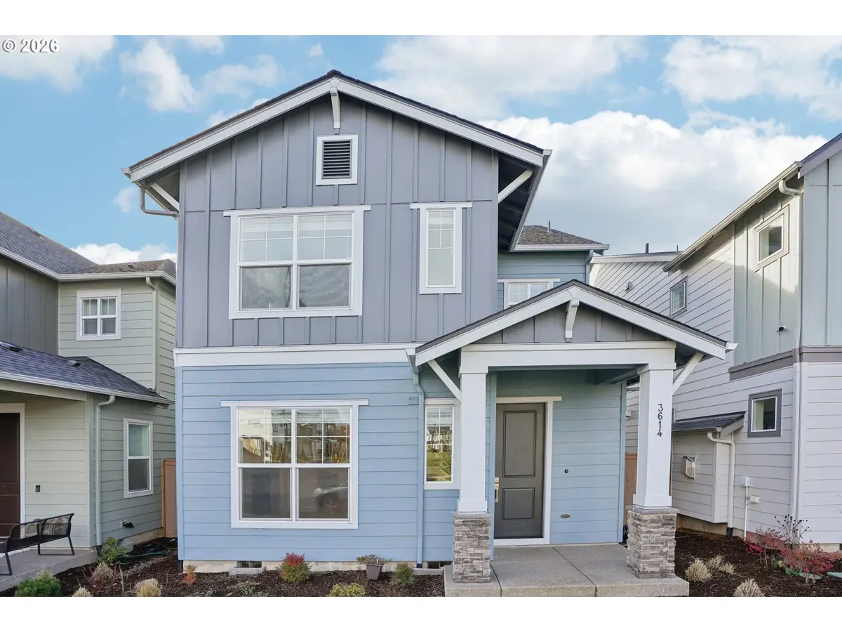3614 SE Nebula Ln, Hillsboro, OR 97123 - #1
