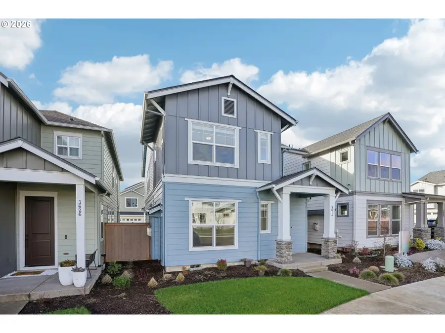 3614 SE Nebula Ln, Hillsboro, OR 97123 - #2