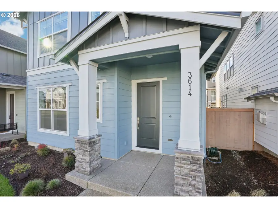 3614 SE Nebula Ln, Hillsboro, OR 97123 - #3