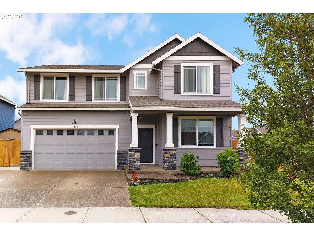 4910 Armstrong Ave Ne, Salem, OR 97305 - #1
