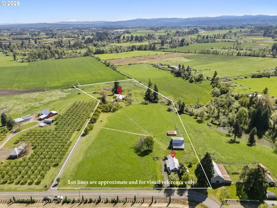12784 Elliott Prairie Rd Ne, Woodburn, OR 97071 - #2