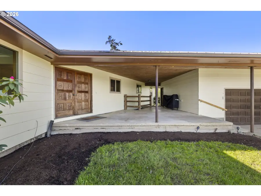 12784 Elliott Prairie Rd Ne, Woodburn, OR 97071 - #3