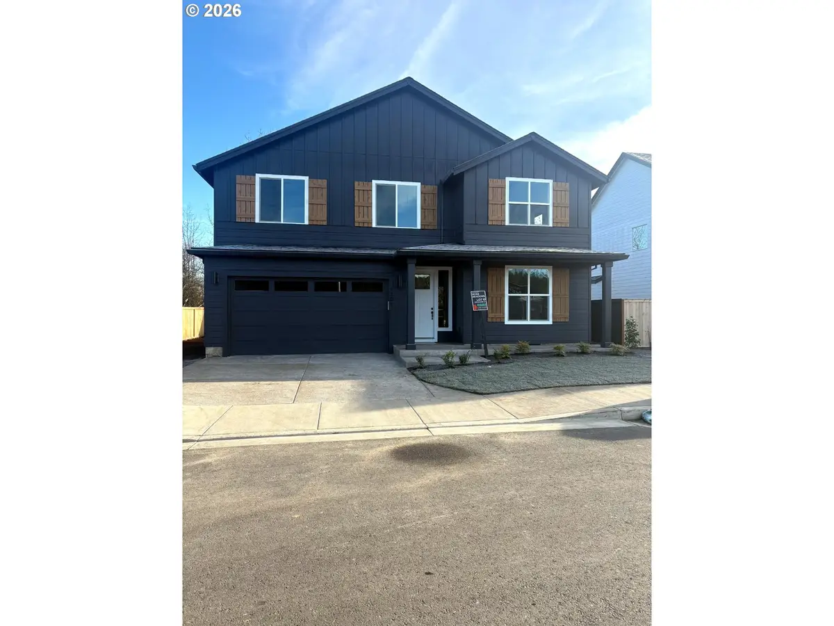 1291 Rachel Ln, Molalla, OR 97038 - Image #1