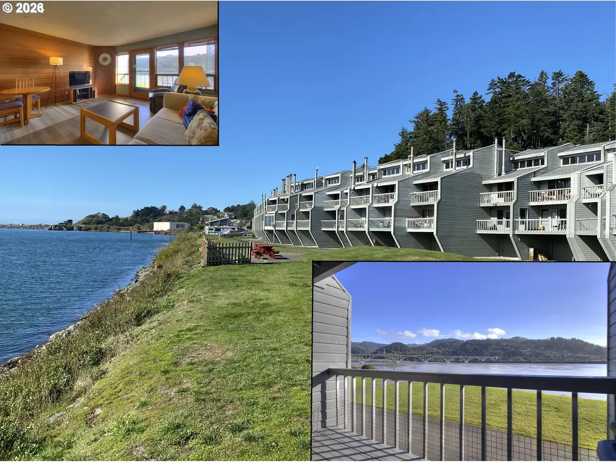 94304 Wedderburn Loop #419, Gold Beach, OR 97444 - #1