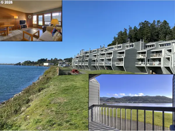 94304 Wedderburn Loop #419, GoldBeach, OR 97444