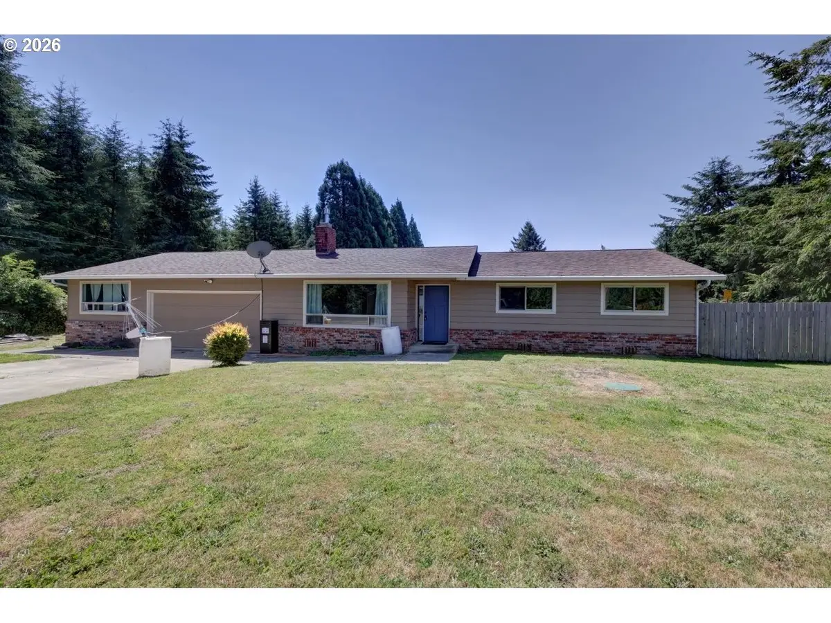 42186 Bagley Ln, Astoria, OR 97103 - #1